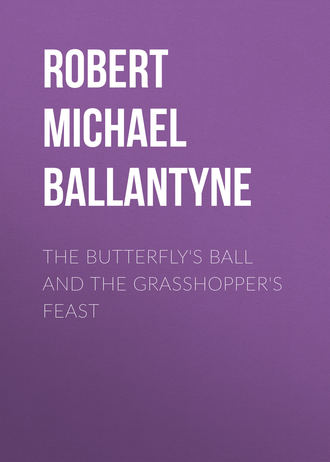 The Butterfly&apos;s Ball and the Grasshopper&apos;s Feast