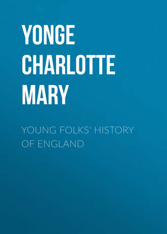 Young Folks&apos; History of England