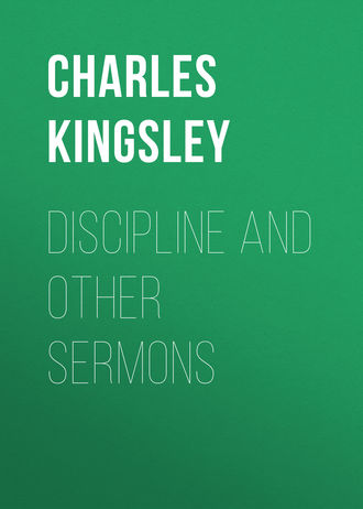 Discipline and Other Sermons