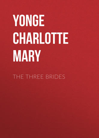 The Three Brides