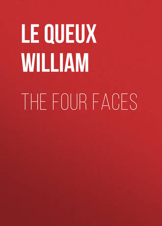 The Four Faces