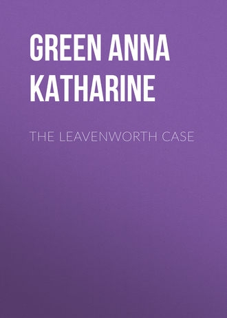 The Leavenworth Case