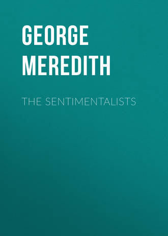 The Sentimentalists