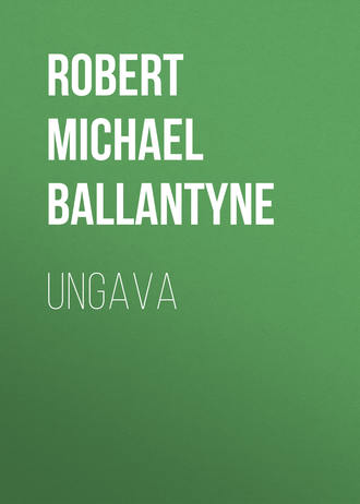 Ungava