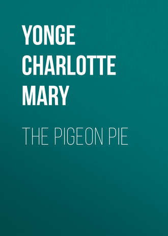 The Pigeon Pie