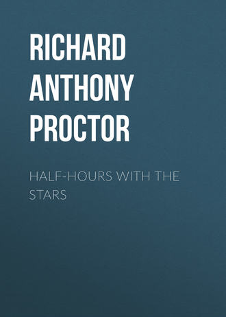 Half-Hours with the Stars