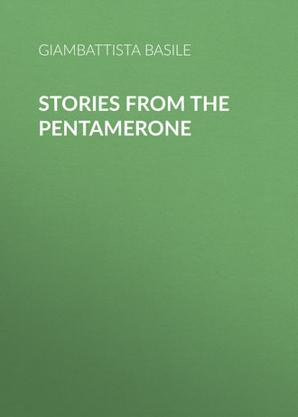 Stories from the Pentamerone