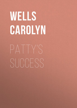 Patty&apos;s Success