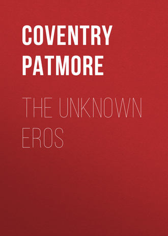 The Unknown Eros