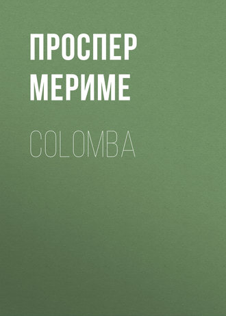 Colomba