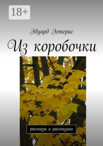 Из коробочки. Рассказы и рассказики