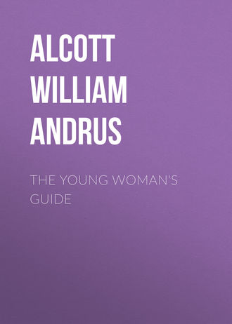 The Young Woman&apos;s Guide