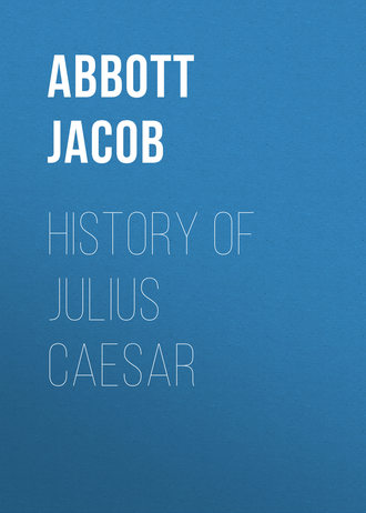 History of Julius Caesar