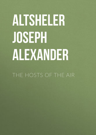 The Hosts of the Air