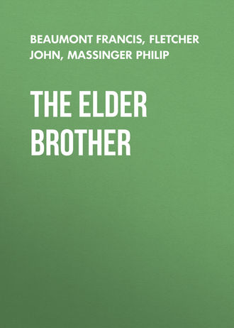 The Elder Brother