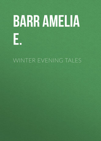 Winter Evening Tales