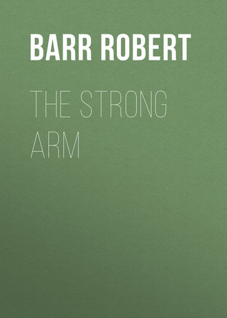 The Strong Arm