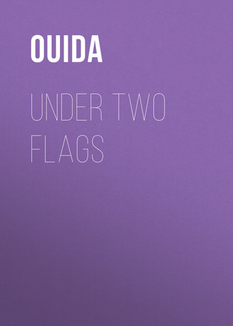 Under Two Flags