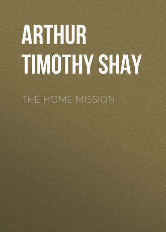 The Home Mission