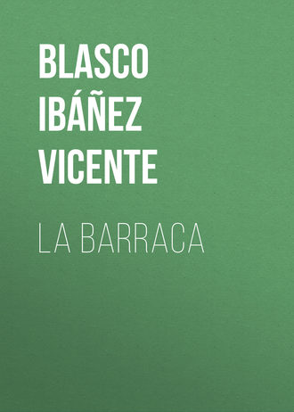 La Barraca