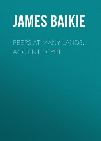 Peeps at Many Lands: Ancient Egypt