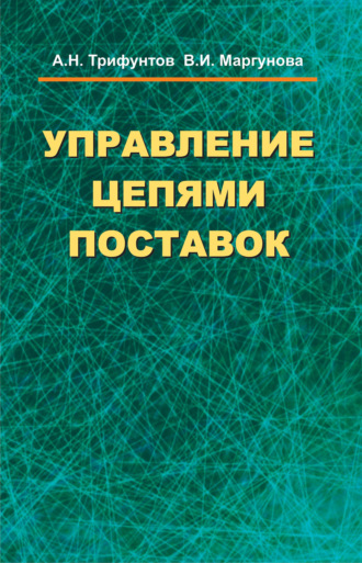 Управление цепями поставок