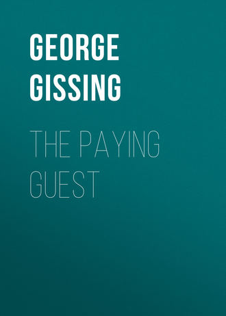 The Paying Guest