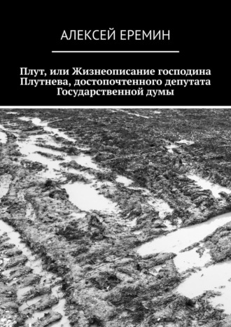 Плут, или Жизнеописание господина Плутнева, достопочтенного депутата Государственной думы