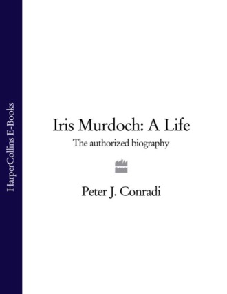 Iris Murdoch: A Life: The Authorized Biography