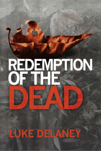 Redemption of the Dead: A DI Sean Corrigan short story