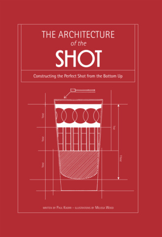 Architecture of the Shot: Constructing the Perfect Shots and Shooters from the Bottom Up