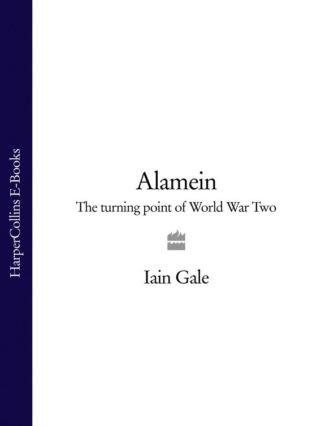 Alamein: The turning point of World War Two