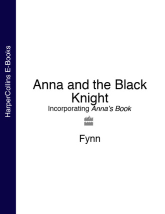 Anna and the Black Knight: Incorporating Anna’s Book