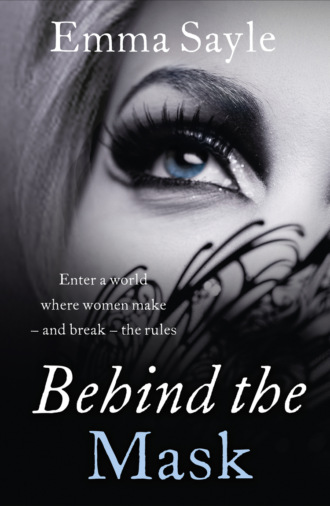 Behind the Mask: Enter a World Where Women Make - and Break - the Rules