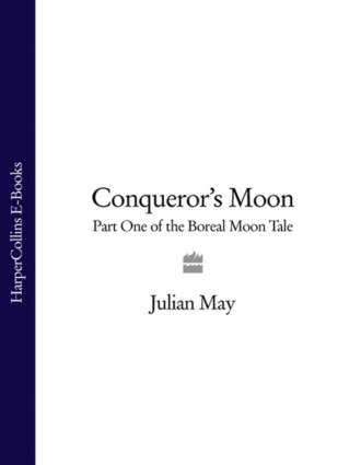 Conqueror’s Moon: Part One of the Boreal Moon Tale