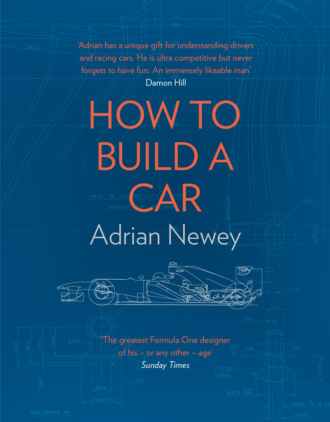 How to Build a Car