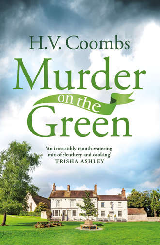 Murder on the Green: A gripping crime mystery full of cooking and murder