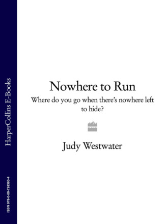 Nowhere to Run: Where do you go when there’s nowhere left to hide?