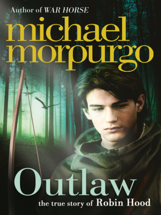 Outlaw: The Story of Robin Hood