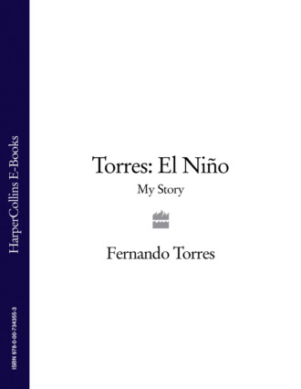 Torres: El Niño: My Story