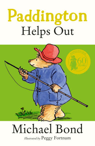 Paddington Helps Out