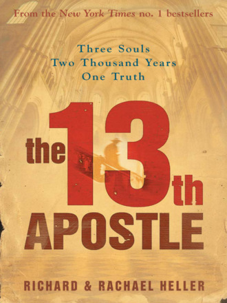 The 13th Apostle