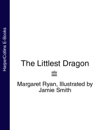 The Littlest Dragon