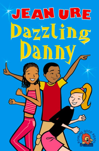 Dazzling Danny