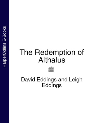 The Redemption of Althalus