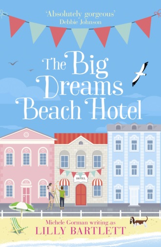 The Big Dreams Beach Hotel