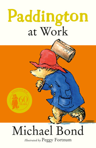 Paddington at Work