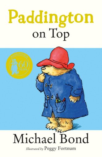 Paddington on Top