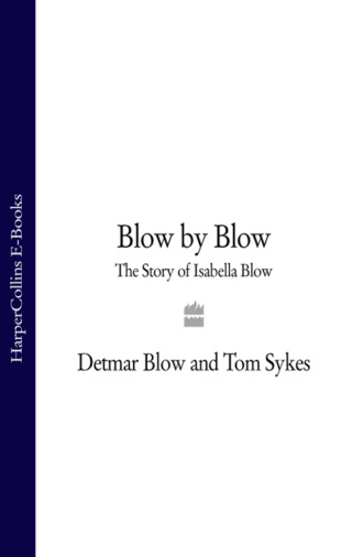 Blow by Blow: The Story of Isabella Blow