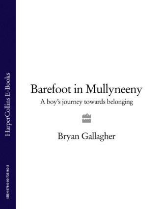 Barefoot in Mullyneeny: A Boy’s Journey Towards Belonging